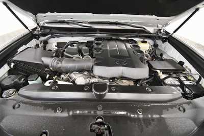 2016 Toyota 4Runner, $27499. Photo 12