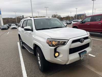 2016 Toyota 4Runner, $27999. Photo 2