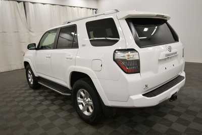 2016 Toyota 4Runner, $27499. Photo 5