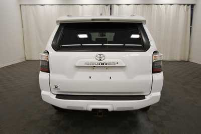 2016 Toyota 4Runner, $27499. Photo 6