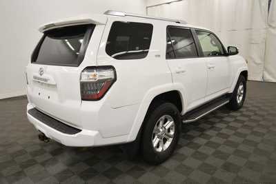 2016 Toyota 4Runner, $27499. Photo 8