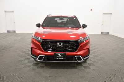 2026 Honda CR-V, $44155. Photo 10