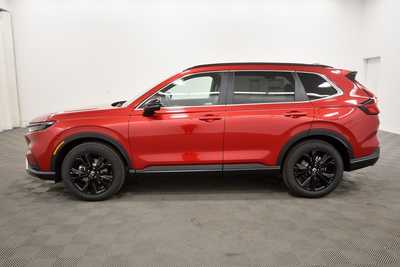 2026 Honda CR-V, $44155. Photo 4