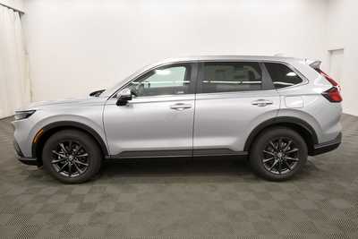 2026 Honda CR-V, $38350. Photo 4