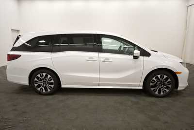2026 Honda Odyssey, $53645. Photo 8