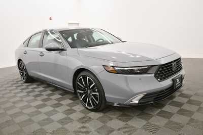 2025 Honda Accord, $35999. Photo 10