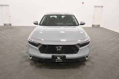 2025 Honda Accord, $35999. Photo 11