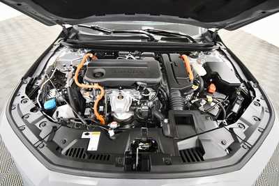 2025 Honda Accord, $35999. Photo 12