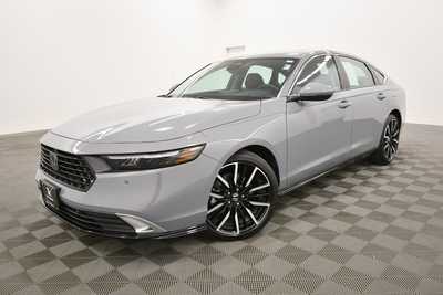 2025 Honda Accord, $35999. Photo 2