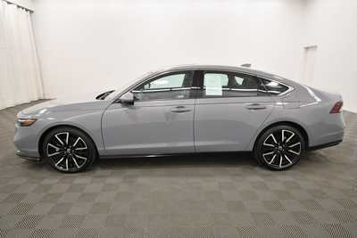 2025 Honda Accord, $35999. Photo 4