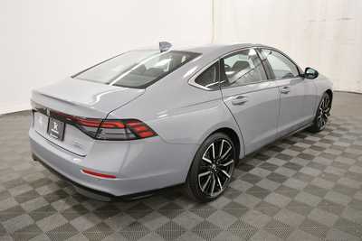 2025 Honda Accord, $35999. Photo 8