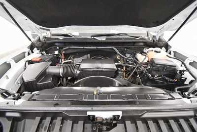 2024 GMC 3500 Crew Cab, $58999. Photo 11