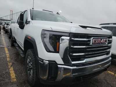 2024 GMC 3500 Crew Cab, $61999. Photo 2