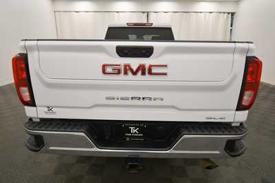 2024 GMC 3500 Crew Cab, $58999. Photo 6