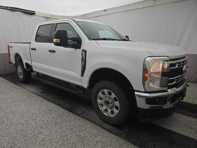 2024 Ford F350 Crew Cab, $54999. Photo 2