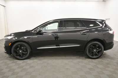 2023 Buick Enclave, $39999. Photo 4