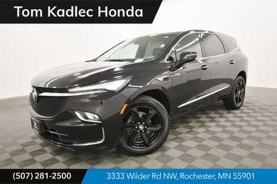 2023 Buick Enclave, $39999. Photo 1