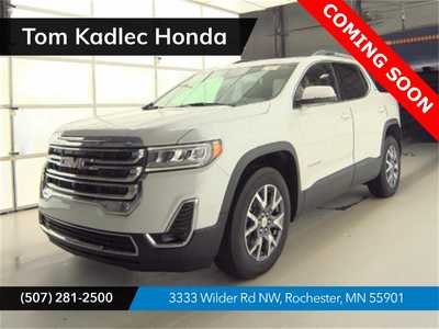 2023 GMC Acadia, $34999. Photo 1
