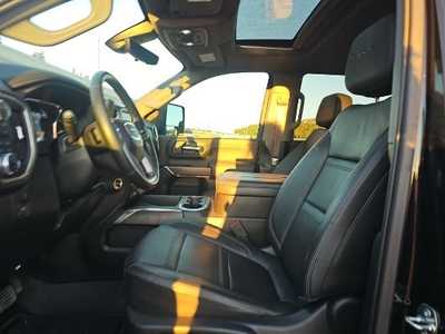 2023 GMC 3500 Crew Cab, $64999. Photo 3