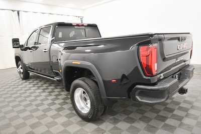2023 GMC 3500 Crew Cab, $60999. Photo 5