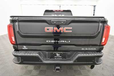 2023 GMC 3500 Crew Cab, $60999. Photo 6