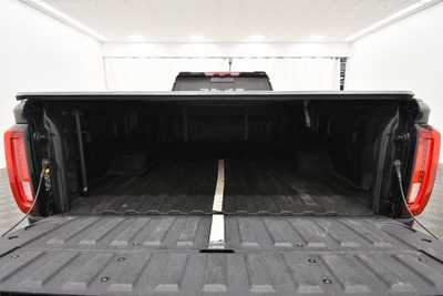 2023 GMC 3500 Crew Cab, $60999. Photo 7