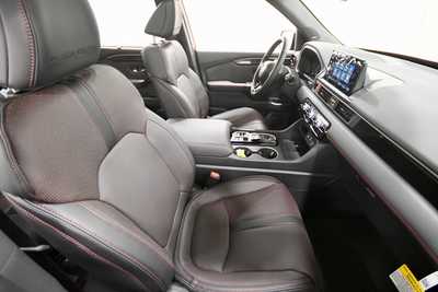 2025 Honda Pilot, $56075. Photo 12