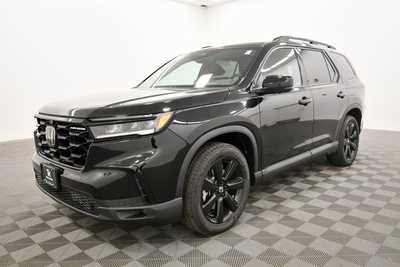 2025 Honda Pilot, $56075. Photo 2