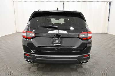 2025 Honda Pilot, $56075. Photo 6