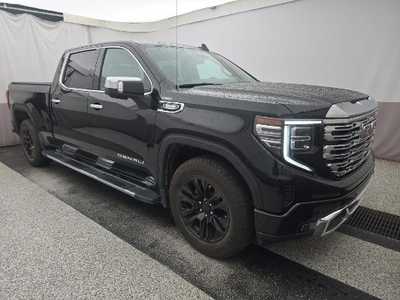 2023 GMC 1500 Crew Cab, $55999. Photo 2