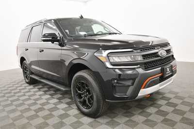 2022 Ford Expedition, $46499. Photo 10