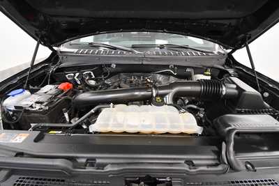 2022 Ford Expedition, $46499. Photo 12