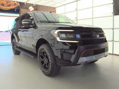 2022 Ford Expedition, $48999. Photo 2