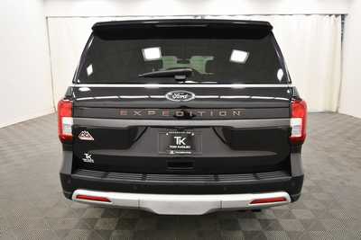 2022 Ford Expedition, $46499. Photo 6