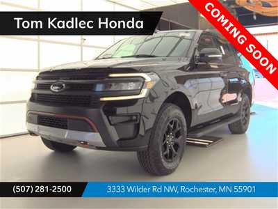 2022 Ford Expedition, $48999. Photo 1