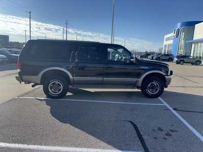2003 Ford Excursion, $16999. Photo 2