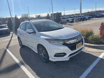 2019 Honda HR-V, $21999. Photo 2