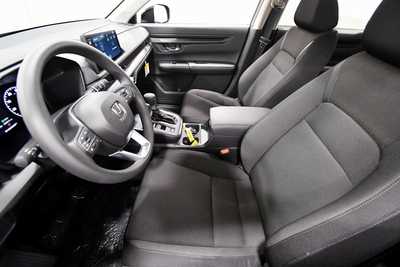 2026 Honda CR-V, $36100. Photo 11