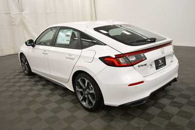 2026 Honda Civic, $33047. Photo 5