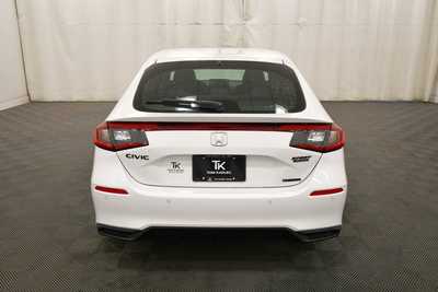 2026 Honda Civic, $33047. Photo 6