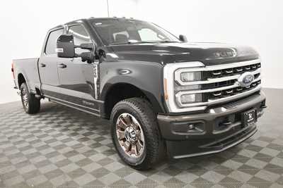 2024 Ford F250 Crew Cab, $79499. Photo 10
