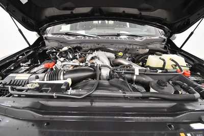 2024 Ford F250 Crew Cab, $79499. Photo 12