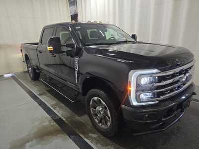 2024 Ford F250 Crew Cab, $81999. Photo 2