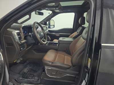 2024 Ford F250 Crew Cab, $81999. Photo 3