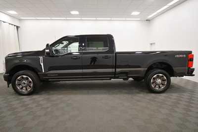 2024 Ford F250 Crew Cab, $79499. Photo 4
