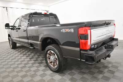 2024 Ford F250 Crew Cab, $79499. Photo 5