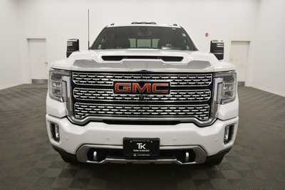 2023 GMC 2500 Crew Cab, $65499. Photo 10