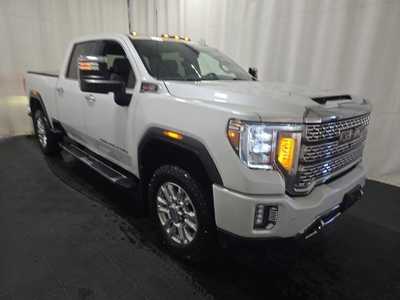 2023 GMC 2500 Crew Cab, $65999. Photo 2
