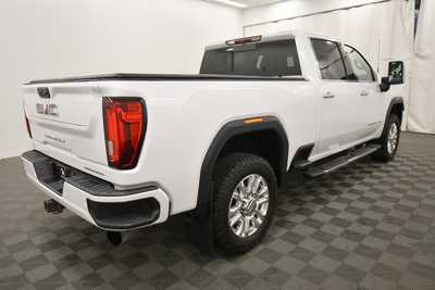 2023 GMC 2500 Crew Cab, $65499. Photo 7
