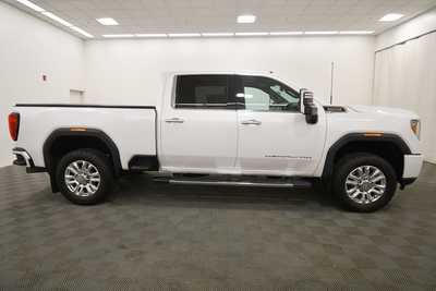 2023 GMC 2500 Crew Cab, $65499. Photo 8